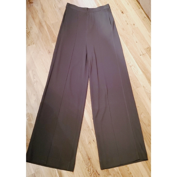 New Rag Bone Studio Jersey Trouser Size 